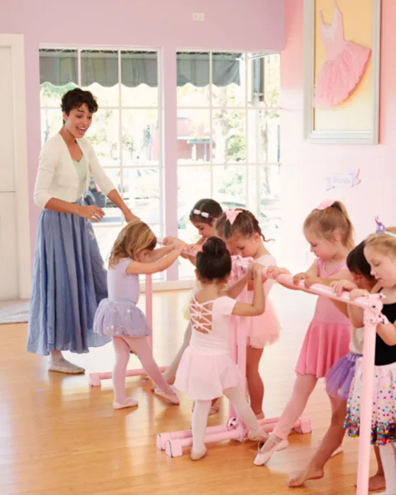 Tutu School Rancho Bernardo Picture 5