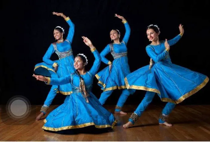Andaaz Bollywood Dance Academy Picture 2