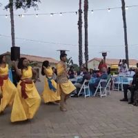 Andaaz Bollywood Dance Academy ico
