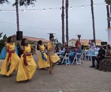 Andaaz Bollywood Dance Academy