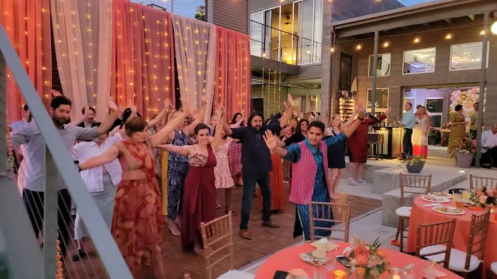 Andaaz Bollywood Dance Academy Picture 5