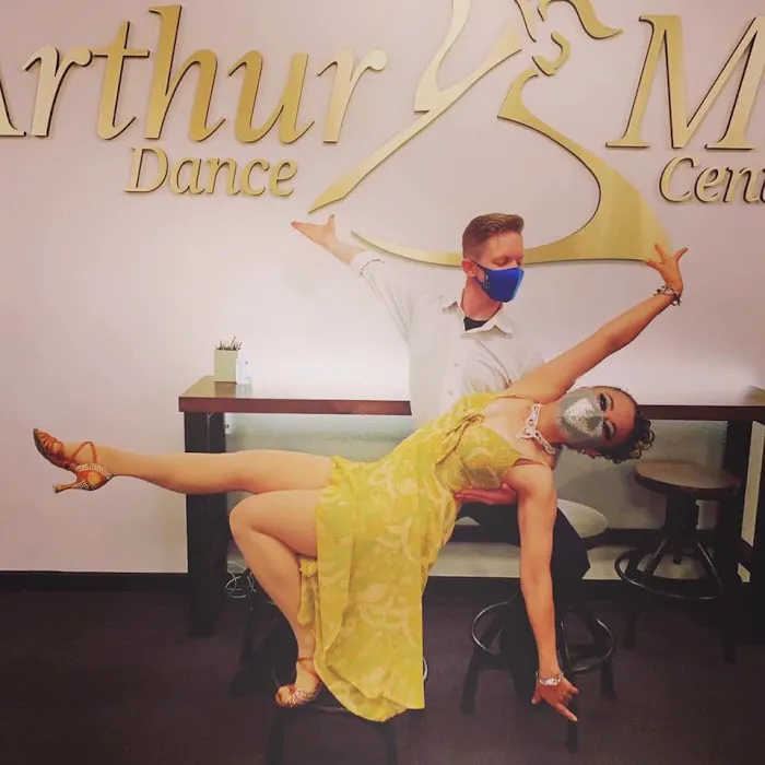Arthur Murray Dance Studio Rancho Bernardo Picture 6