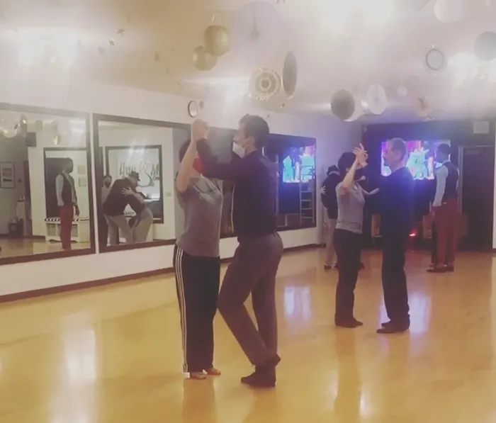 Arthur Murray Dance Studio Rancho Bernardo Picture 8