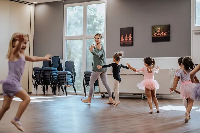 Step By Step Dance Picture 3