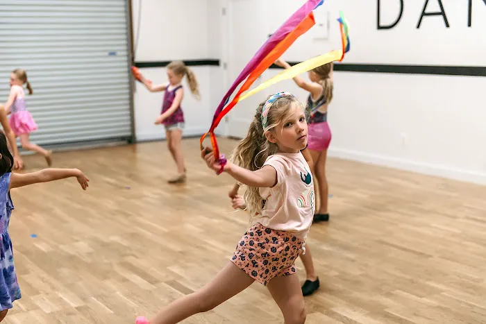 Step By Step Dance Picture 4