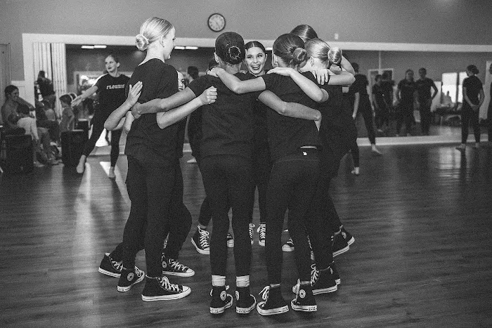 Step By Step Dance Picture 5