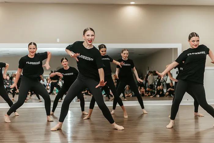 Step By Step Dance Picture 7
