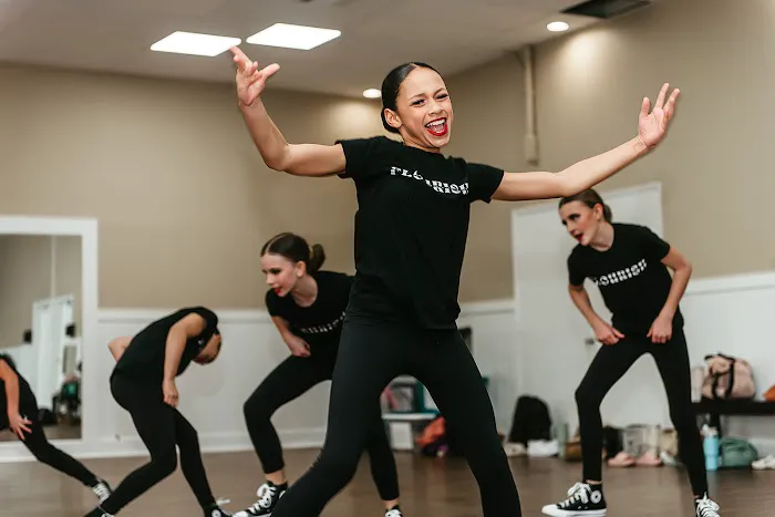 Step By Step Dance Picture 9