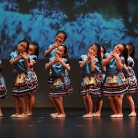 After School Learning Tree Dance Studio ico
