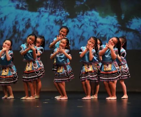After School Learning Tree Dance Studio