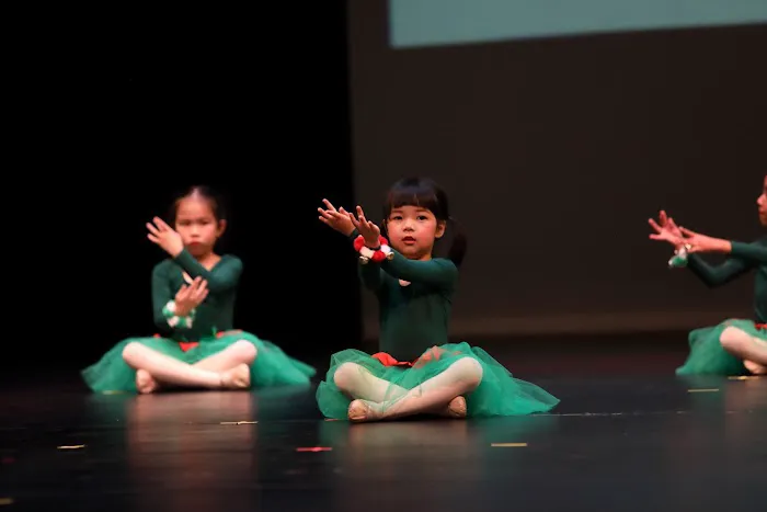 After School Learning Tree Dance Studio Picture 2