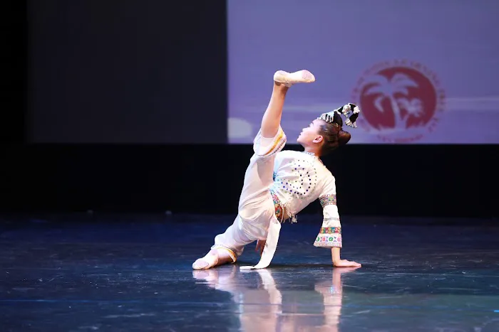 After School Learning Tree Dance Studio Picture 10