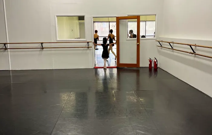 Ballet Arte Picture 1