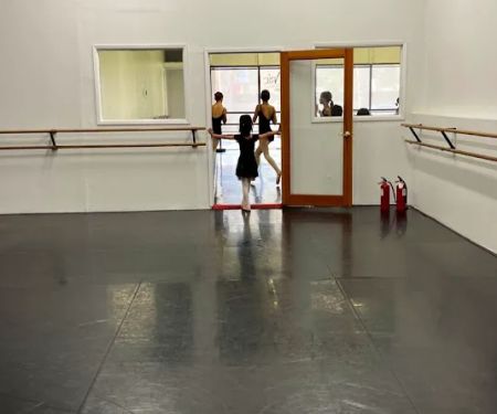Ballet Arte