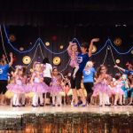 Dance To EvOLvE at Encinitas Community Center