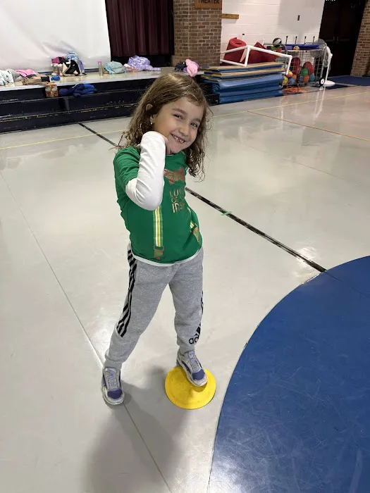 Dance To EvOLvE at Encinitas Community Center Picture 2