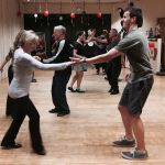 Dance North County