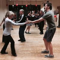 Dance North County ico