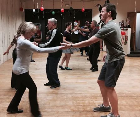 Dance North County