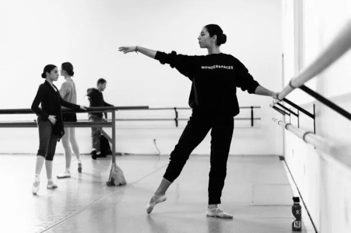 Performing Arts Workshop Picture 3
