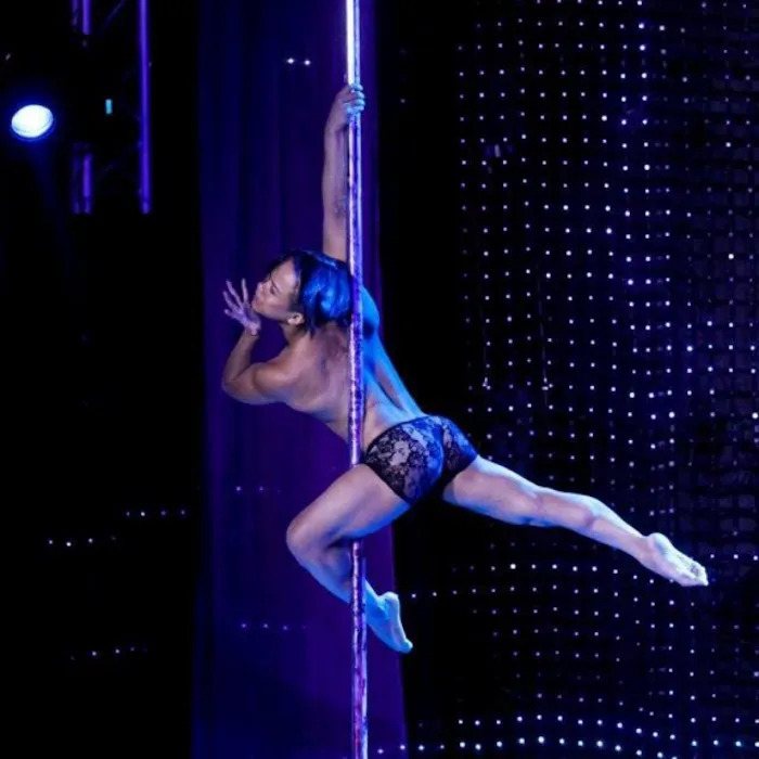 The Dollhouse Fitness Picture 3