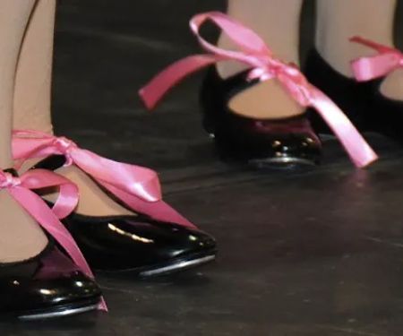 Dance To EvOLvE in Encinitas at Pacific View Arts Center
