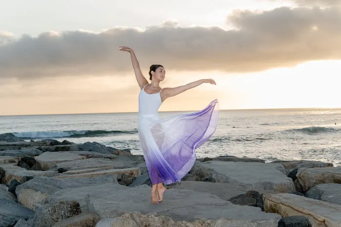 Coastal Ballet Center for the Arts Picture 2