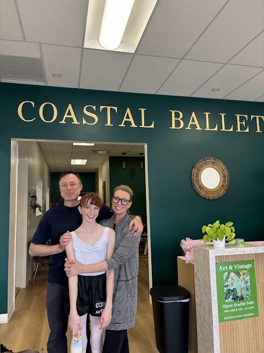 Coastal Ballet Center for the Arts Picture 7
