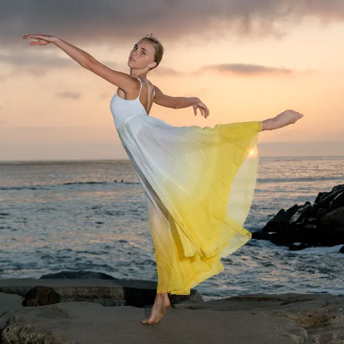 Coastal Ballet Center for the Arts Picture 3