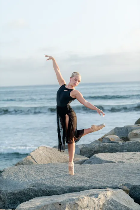 Coastal Ballet Center for the Arts Picture 6