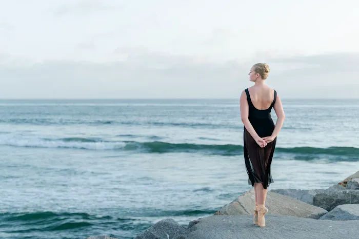 Coastal Ballet Center for the Arts Picture 5