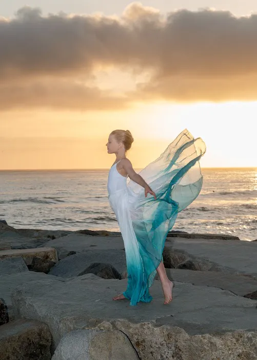 Coastal Ballet Center for the Arts Picture 8