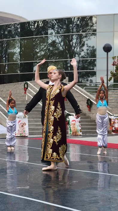 Encinitas Ballet Academy Picture 3