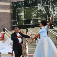 Encinitas Ballet Academy ico