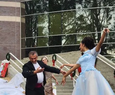 Encinitas Ballet Academy