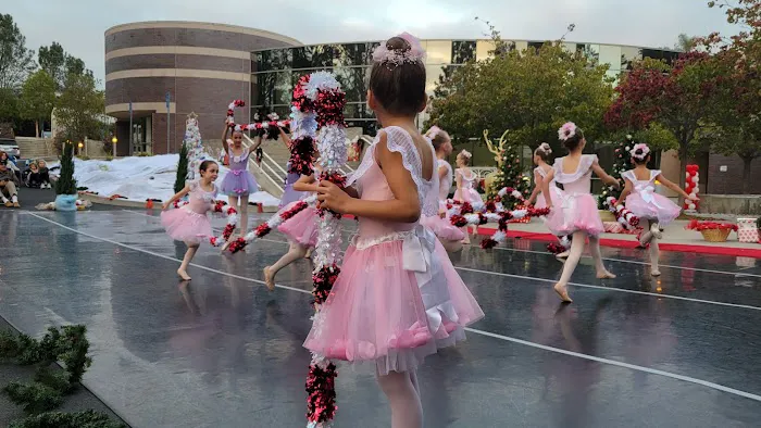 Encinitas Ballet Academy Picture 5