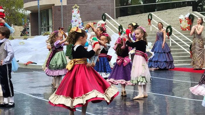 Encinitas Ballet Academy Picture 4