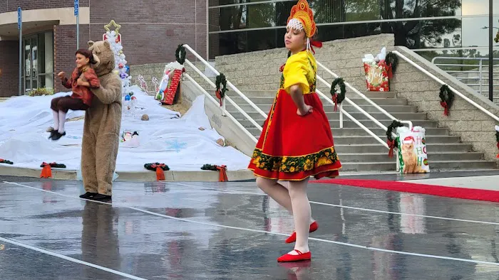 Encinitas Ballet Academy Picture 6
