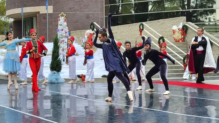 Encinitas Ballet Academy Picture 8