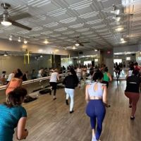 Xtend Barre Scripps Poway ico