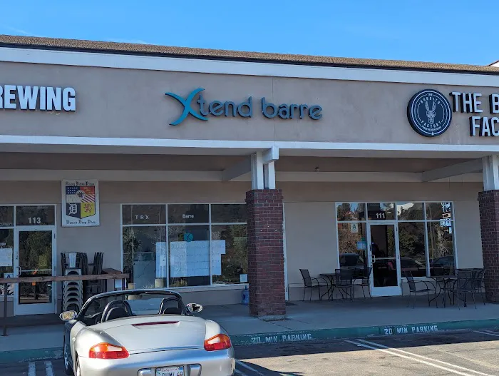 Xtend Barre Scripps Poway Picture 8