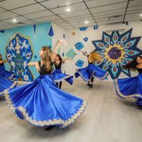 ila dance academy ico