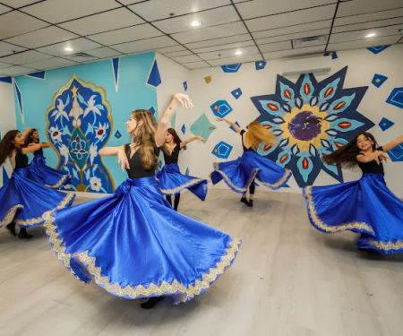 ila dance academy