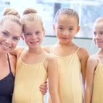 4S Dance Academy