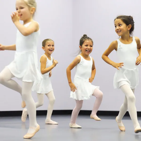 4S Dance Academy Picture 2