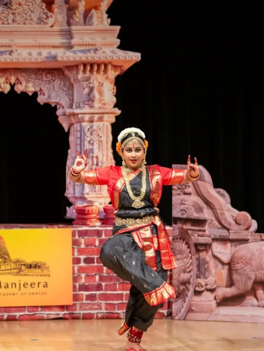 Manjeera Academy of Dances Picture 4