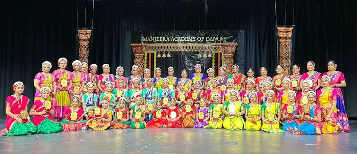 Manjeera Academy of Dances Picture 5