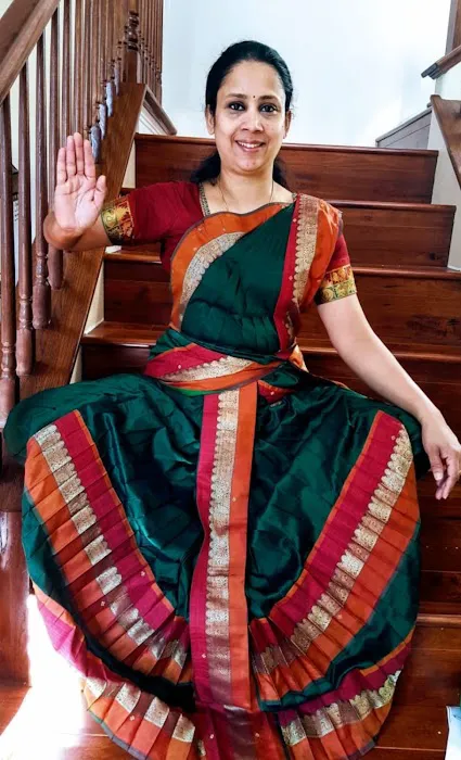 Manjeera Academy of Dances Picture 6