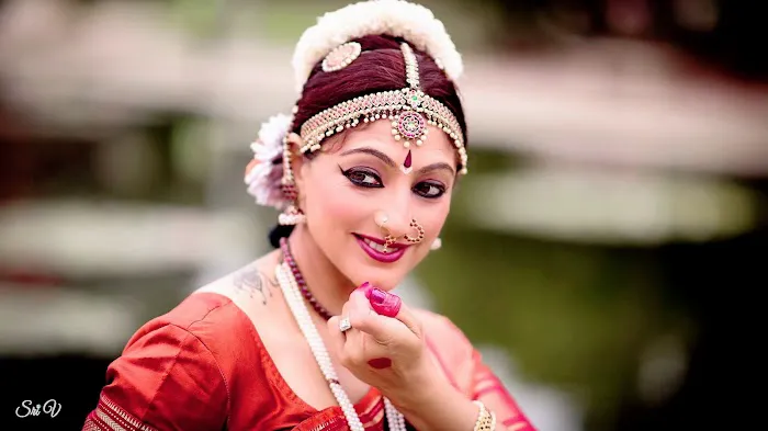 Swapanthi Dance Academy Picture 1