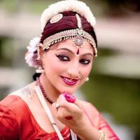 Swapanthi Dance Academy ico